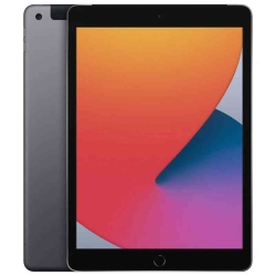 Apple TABLET IPAD 8 (2020) 10.2" TOUCH 32GB WIFI SPACE GRAY MYMH2NF/A - Ricondizionato
